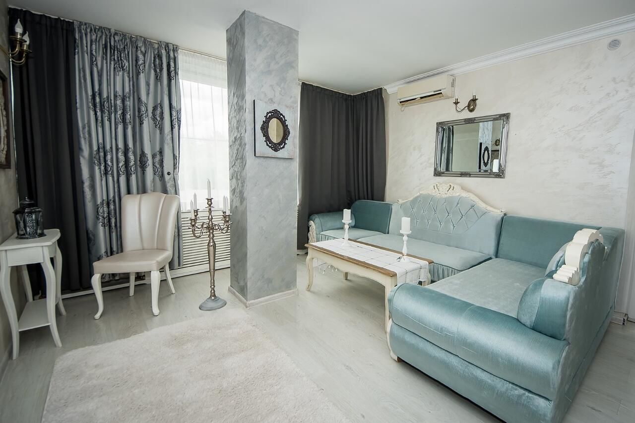 Апарт-отели Hotel Jolie Apartments Галац